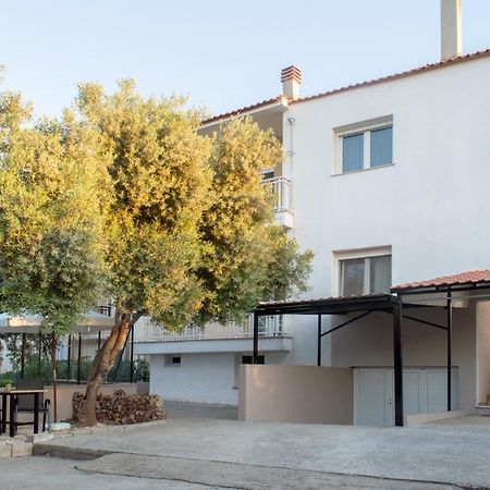Garden View Apartment Skala Kallirakhis Exterior photo